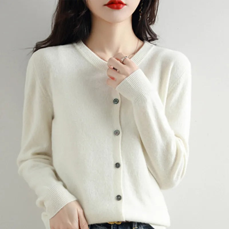 Vintage Inspired Sweater