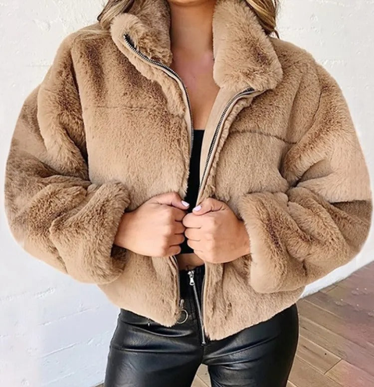 Thoughtfully Designed Jacket