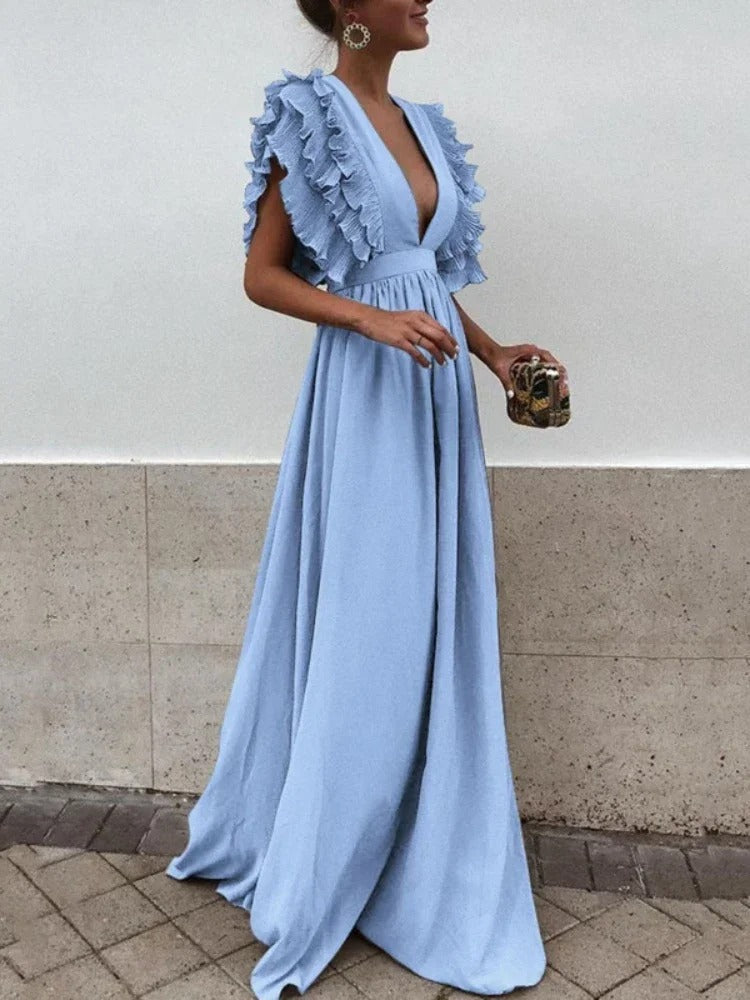 Beautifully Crafted Dress