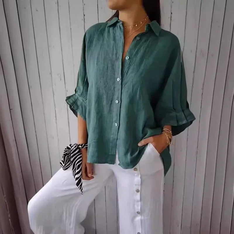Classic Designed Blouse