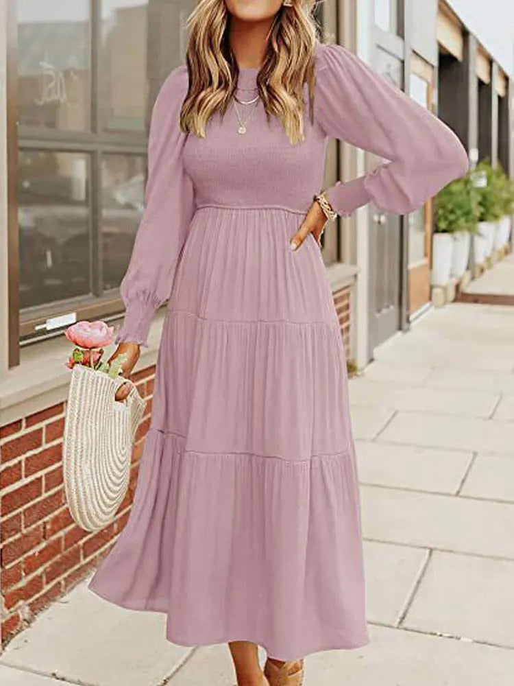 Classic Designed Dress
