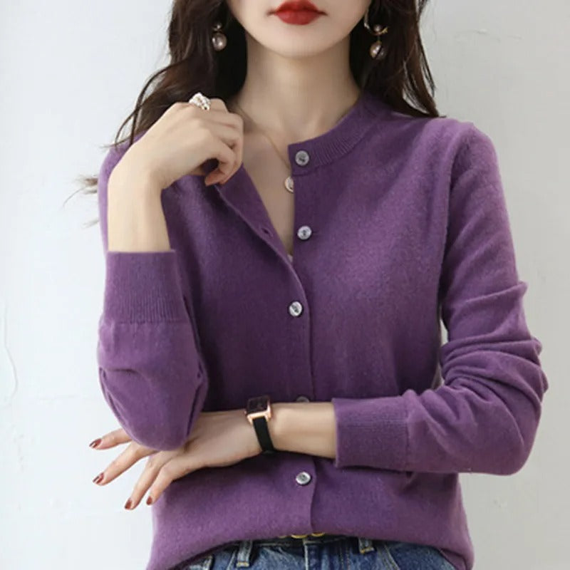 Vintage Inspired Sweater