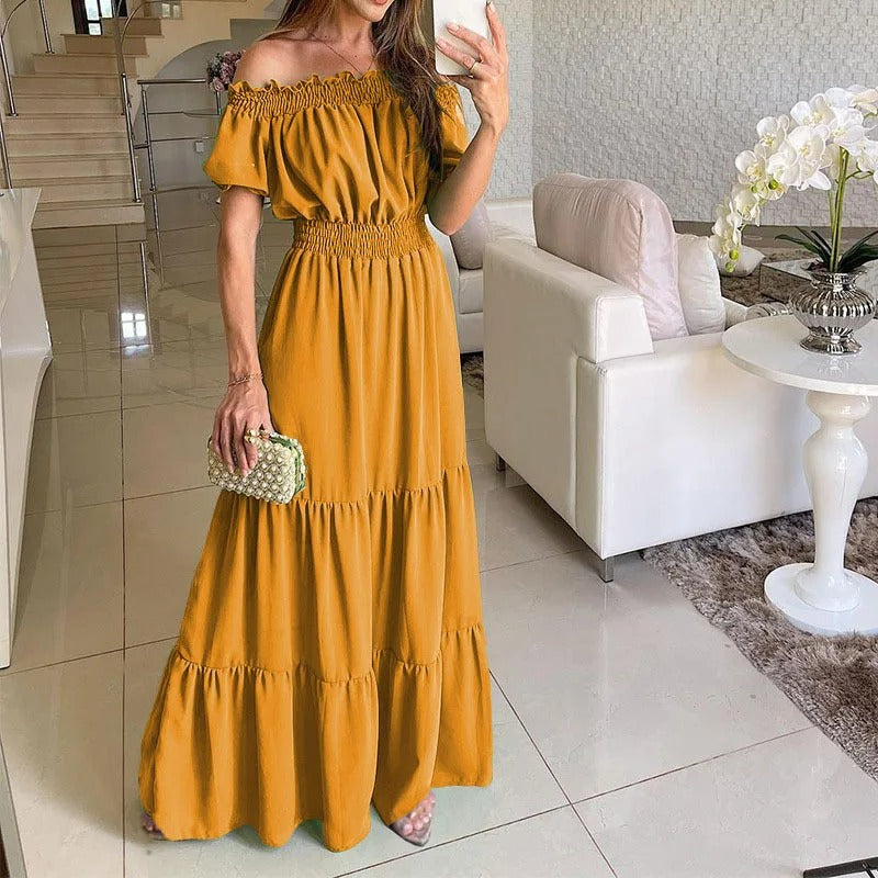 Thoughtfully Designed Dress