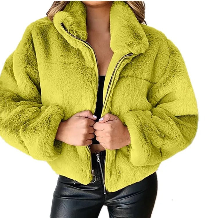 Thoughtfully Designed Jacket