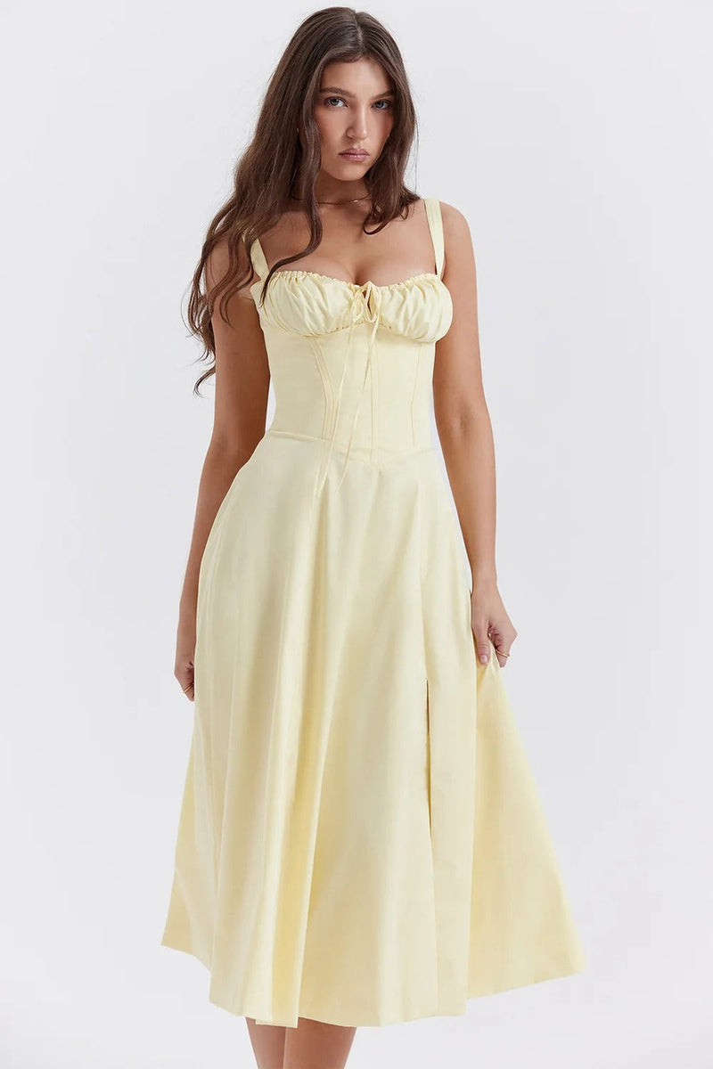 Elegantly Designed Dress