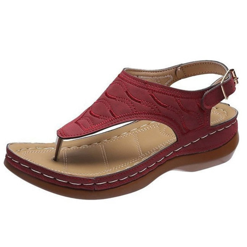 Stylish Orthopedic Sandals for Any Occasion