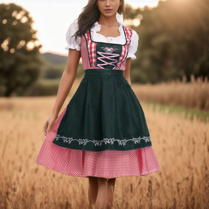 Vintage Inspired Garment