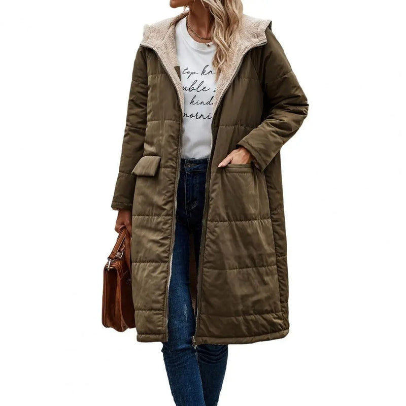 Classic Vintage Coat