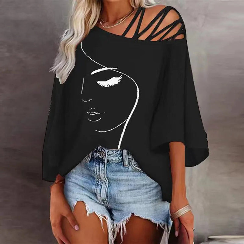 Thoughtfully Designed Shirt