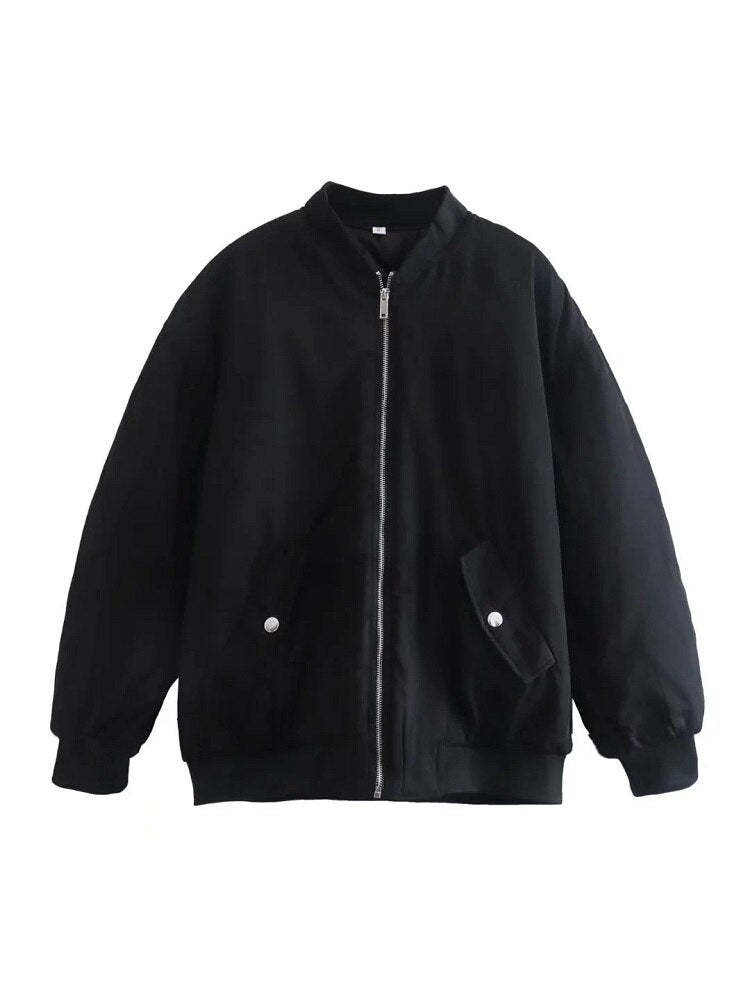 Classic Designed Jacket