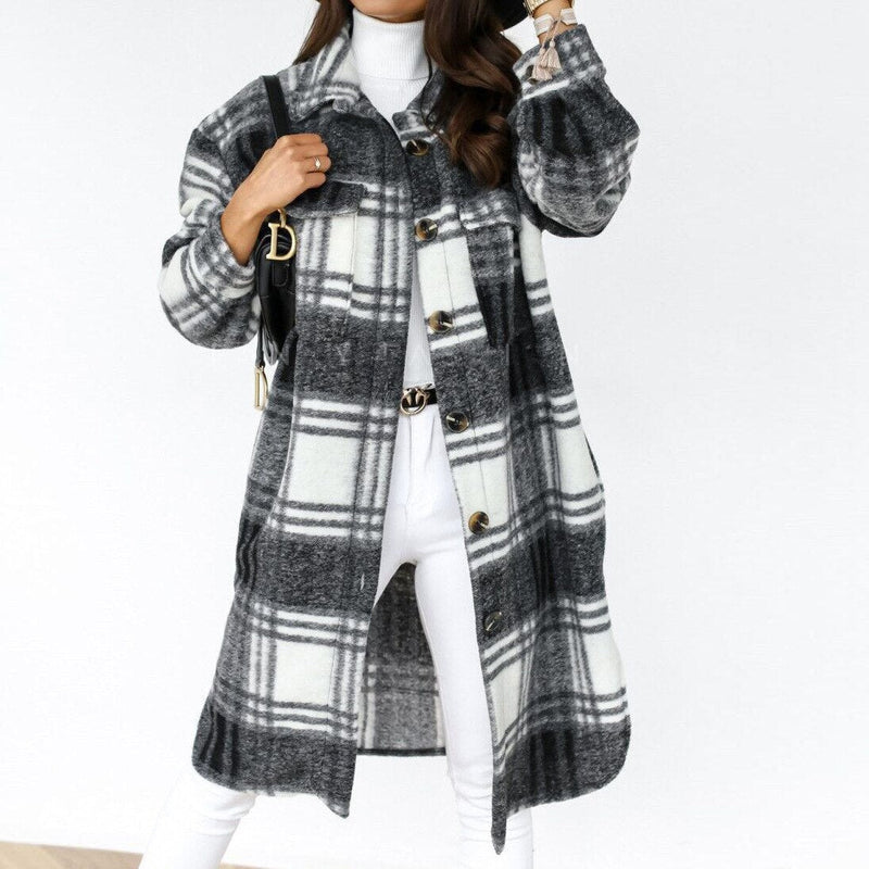 Beautifully Crafted Coat