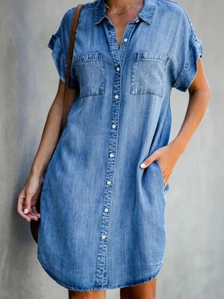 Classic Vintage Dress