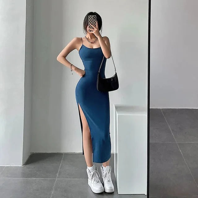 Vintage Inspired Dress