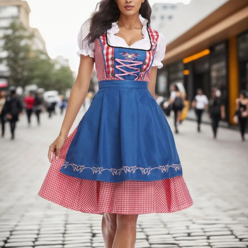 Classic Vintage Garment