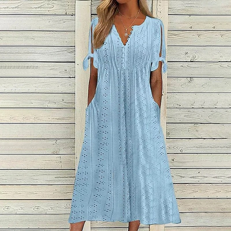 Timeless Vintage Style Garment