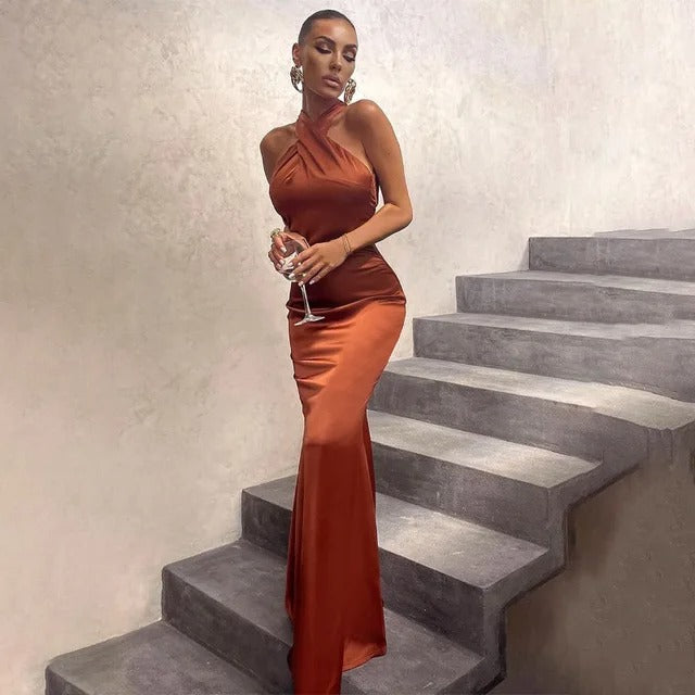 Vintage Inspired Dress