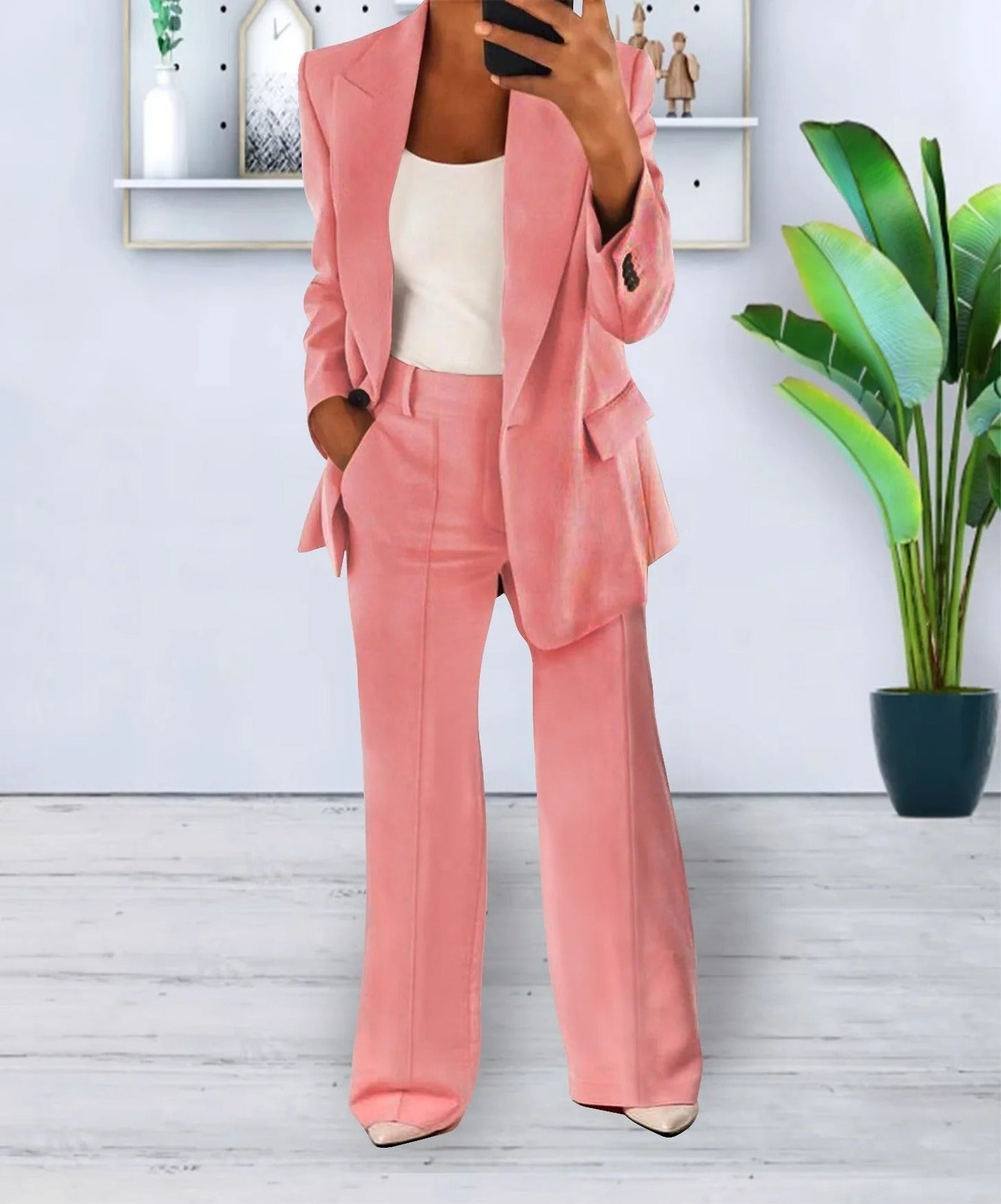 rosa