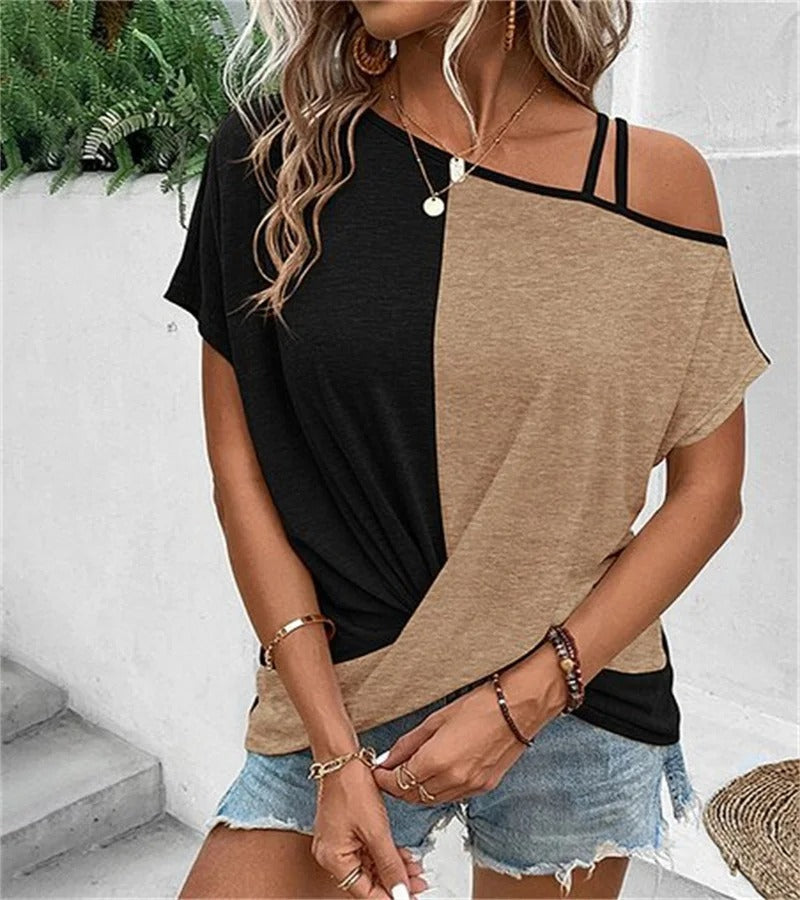 Gracefully Designed Shirt