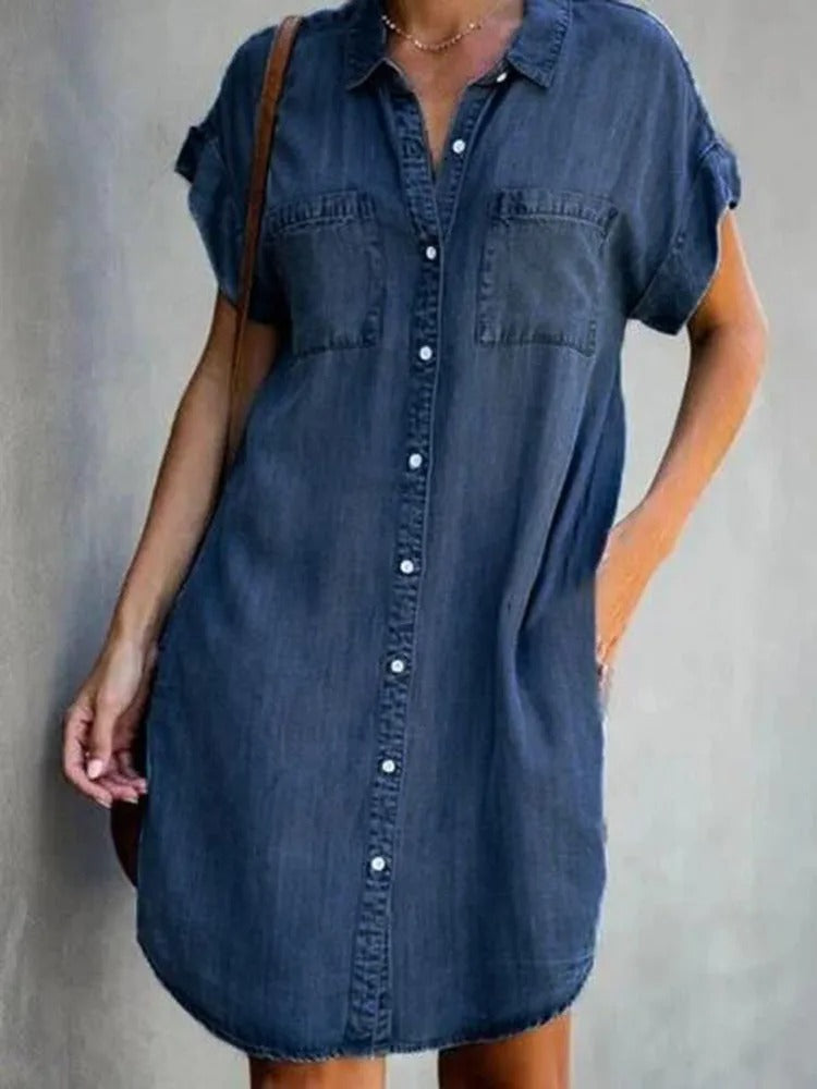 Classic Vintage Dress