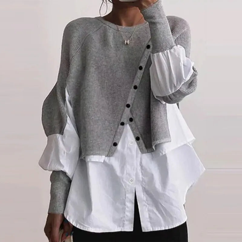Vintage Inspired Top