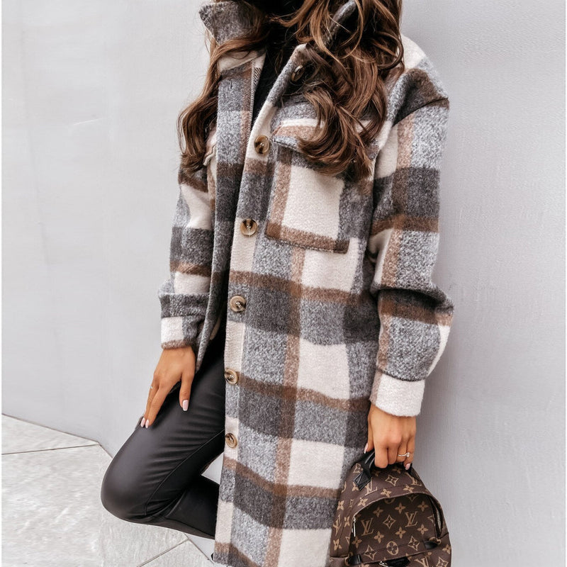 Beautifully Crafted Coat