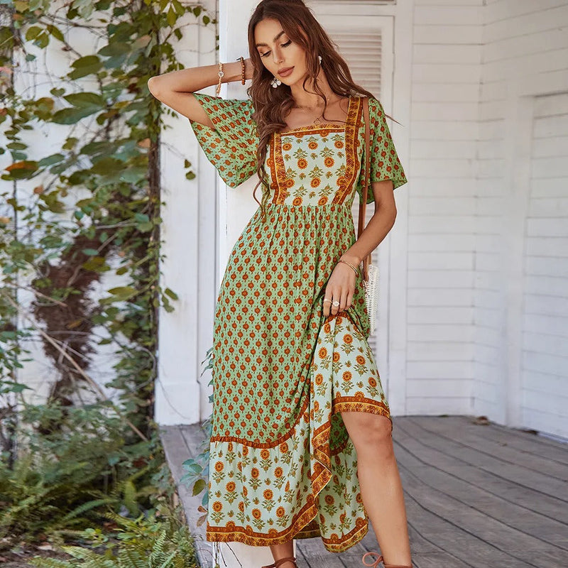 Elegantly Designed Dress