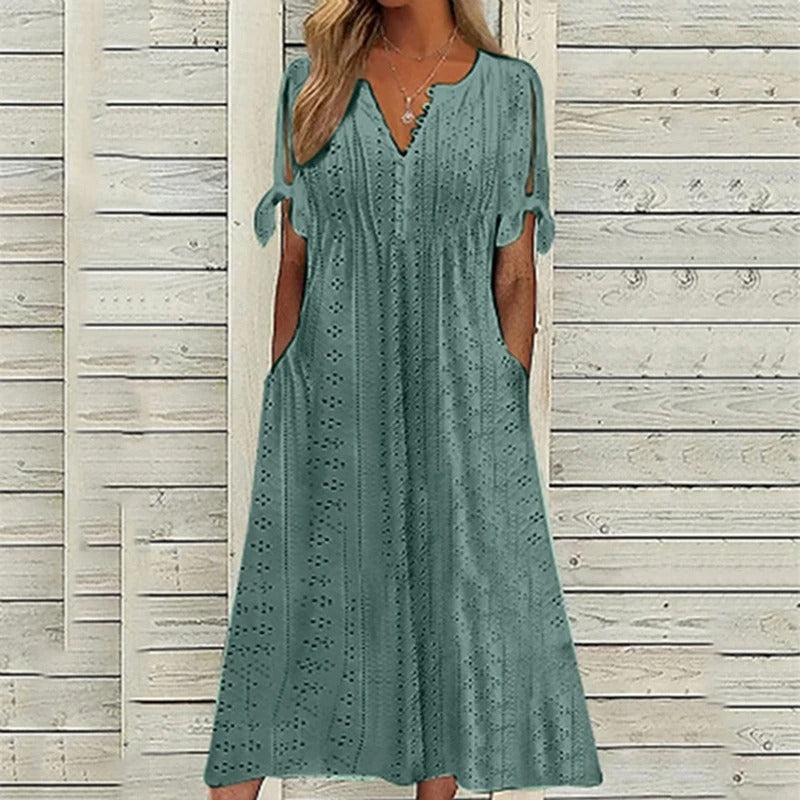 Timeless Vintage Style Garment