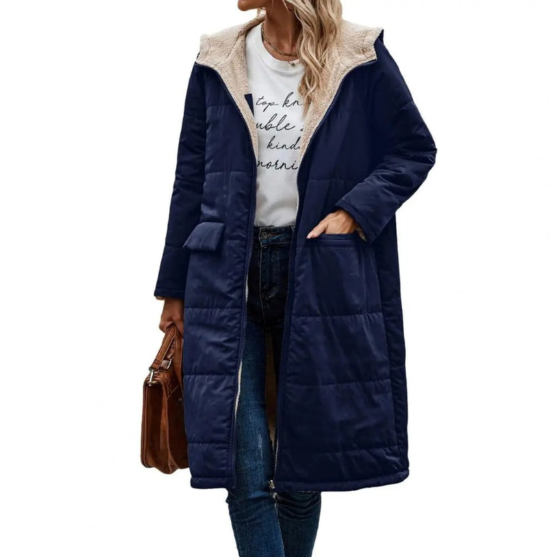 Classic Vintage Coat