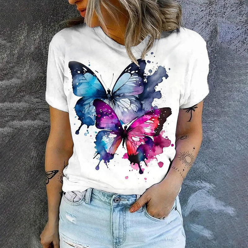 Beautifully Crafted T-Shirt