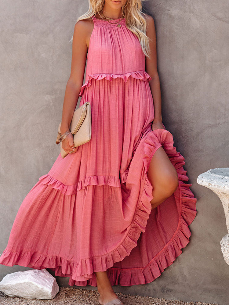 Classic Vintage Dress