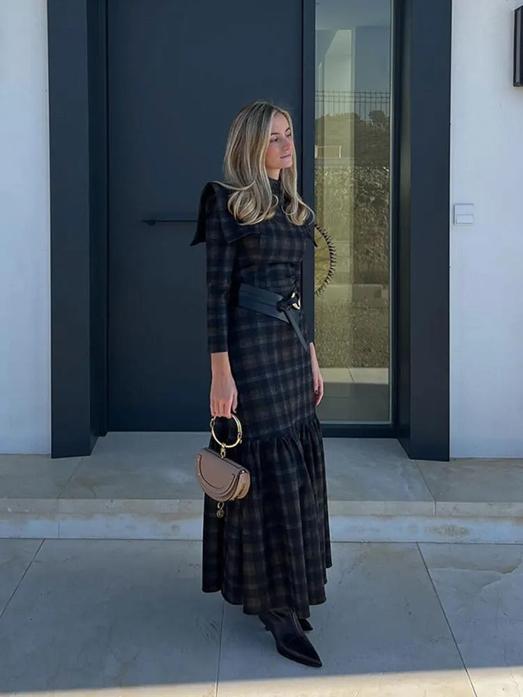 Vintage Inspired Dress