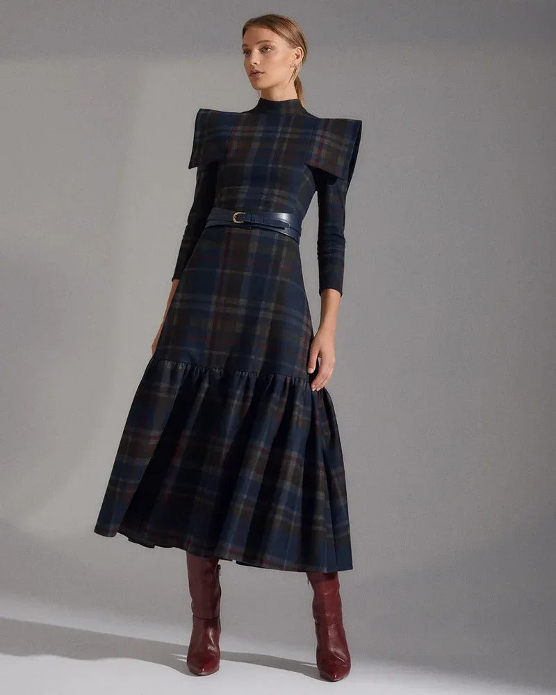 Vintage Inspired Dress