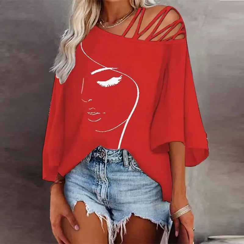 Thoughtfully Designed Shirt
