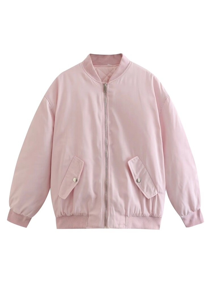 Classic Designed Jacket