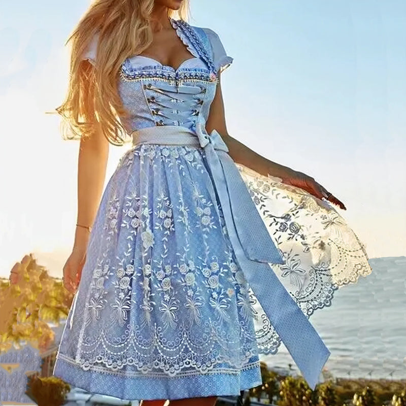 Thoughtfully Designed Garment