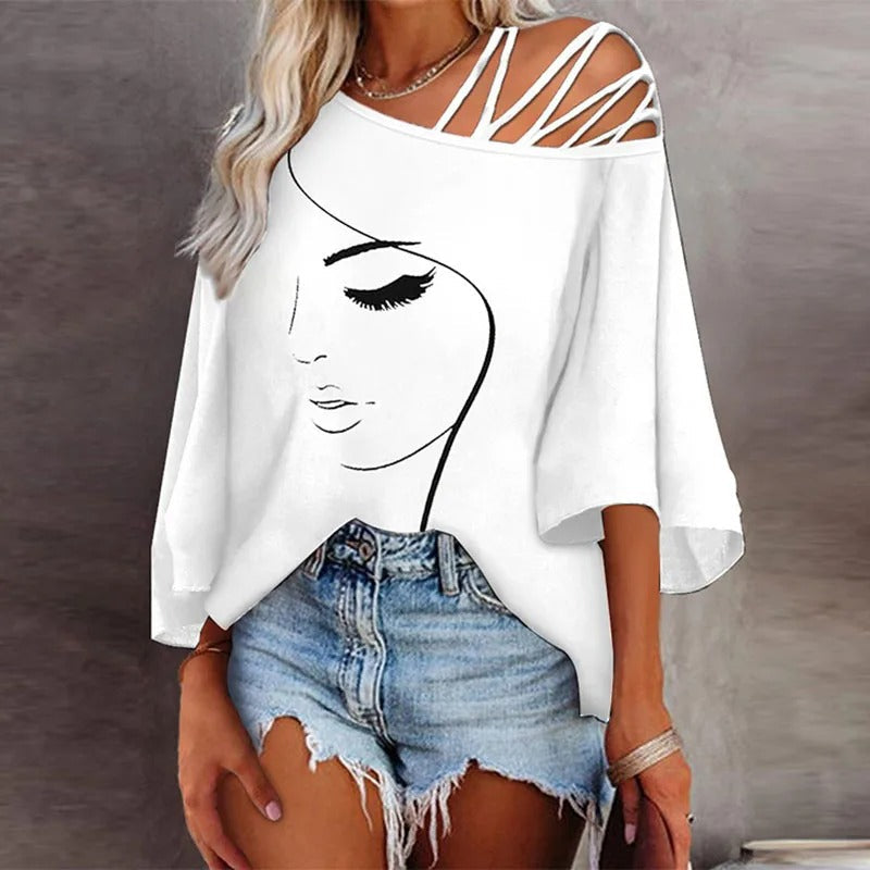 Vintage Inspired Shirt