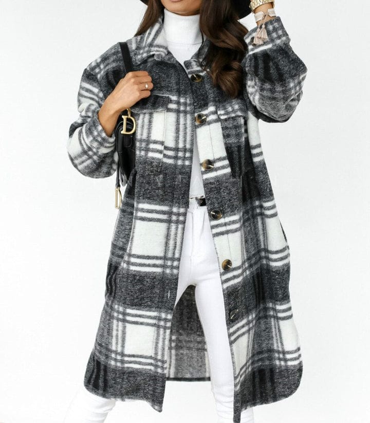 Thoughtfully Designed Jacket