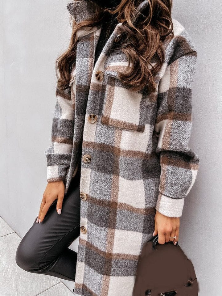 Thoughtfully Designed Jacket