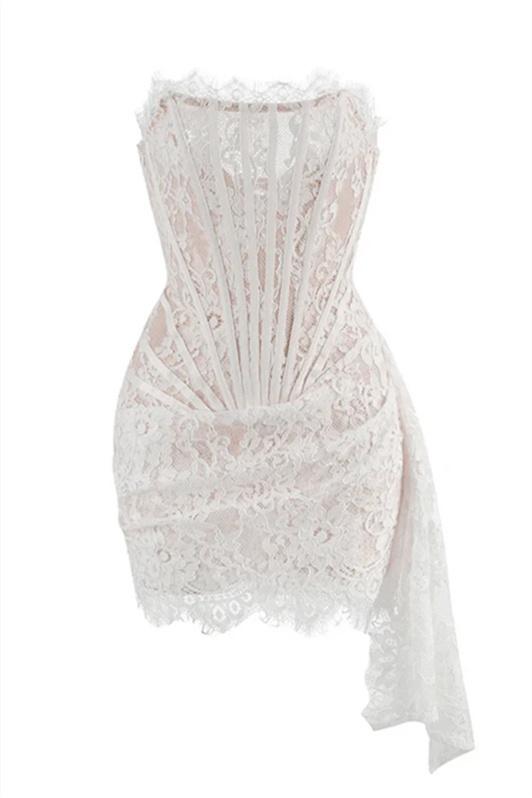 Vintage Inspired Dress
