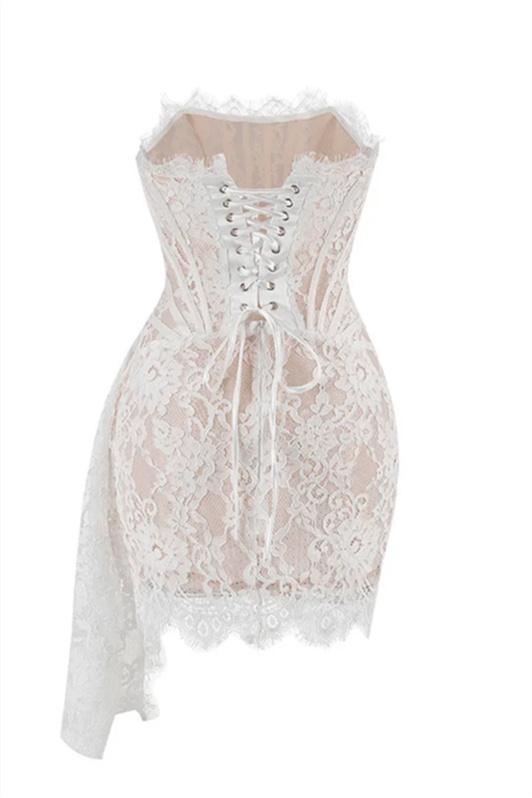 Vintage Inspired Dress
