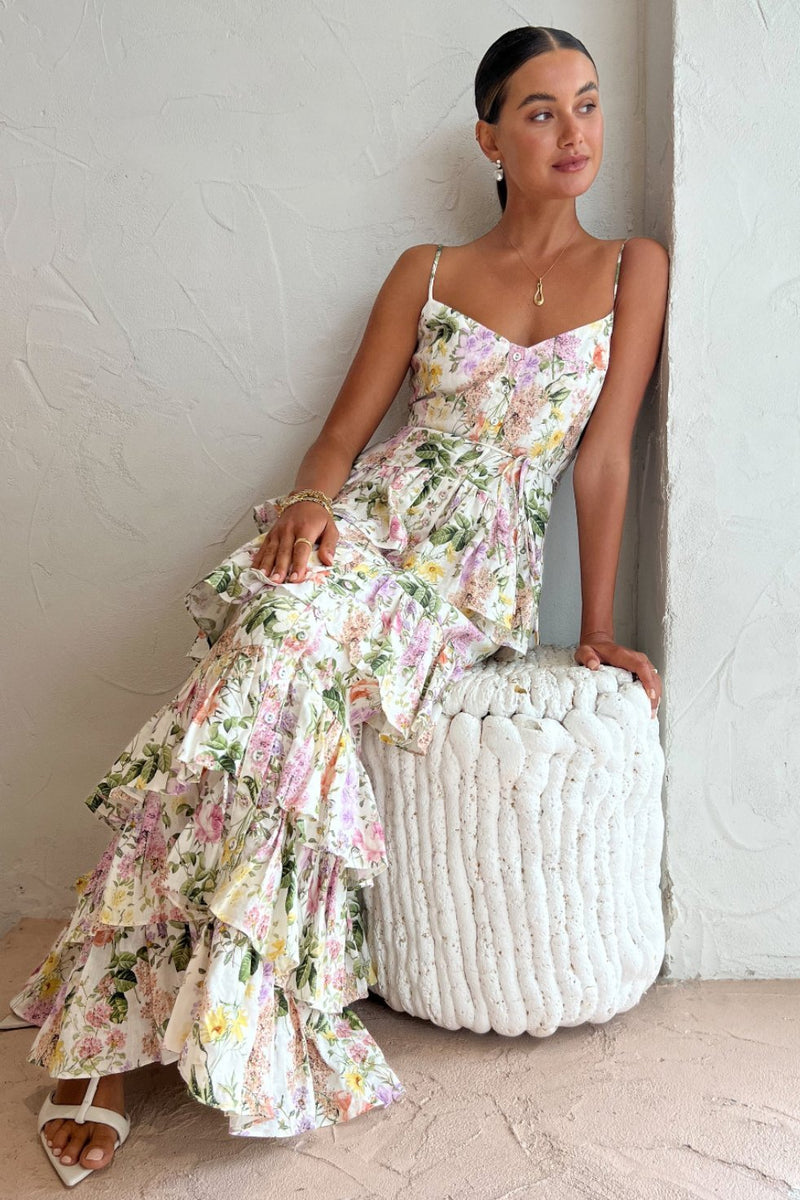 Classic Vintage Dress