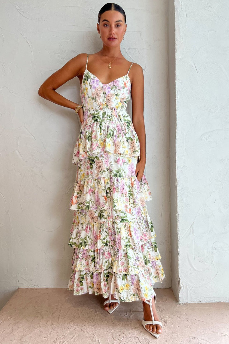 Classic Vintage Dress