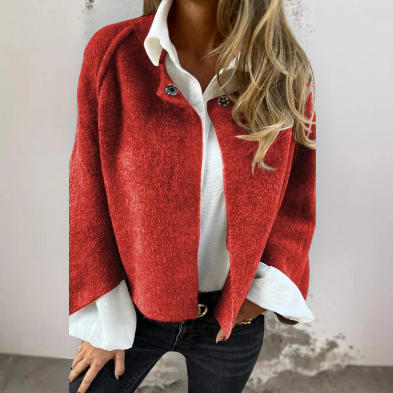 Classic Vintage Coat