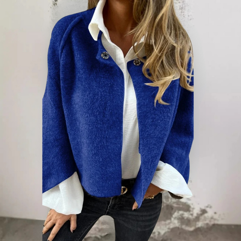 Classic Vintage Coat