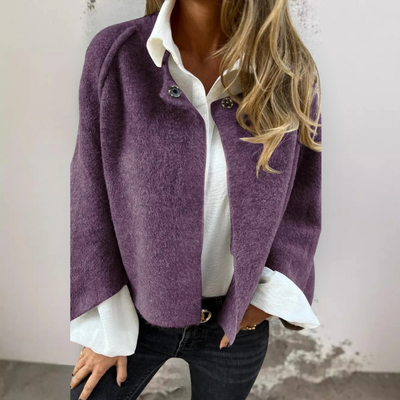 Classic Vintage Coat