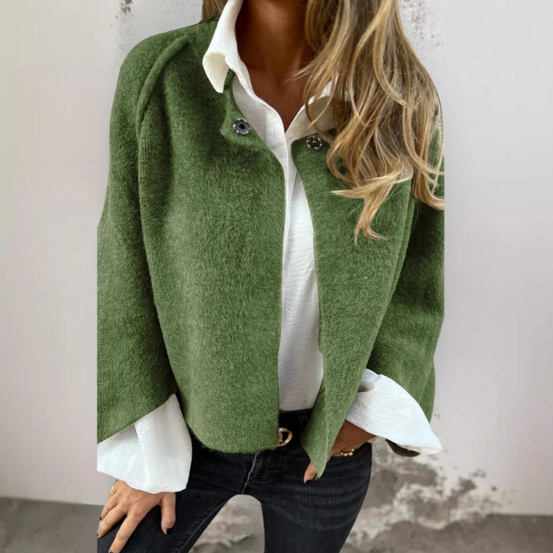 Classic Vintage Coat