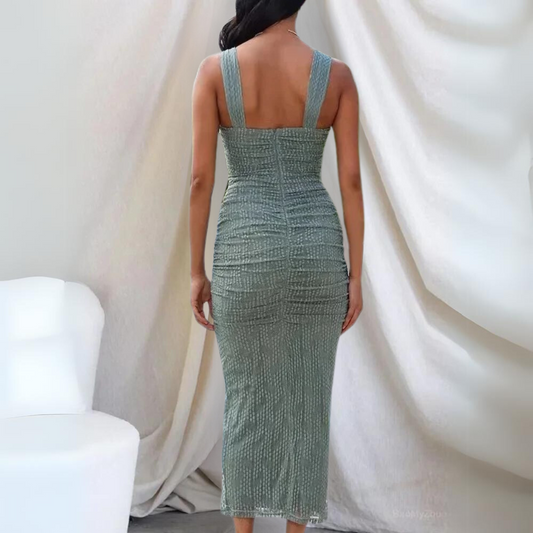 Thoughtfully Designed Dress