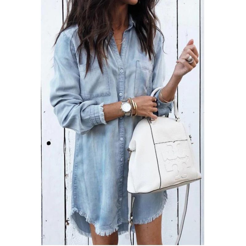 Classic Designed Garment