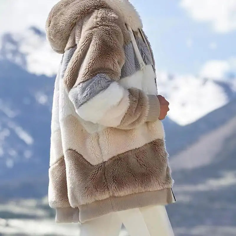 Elegantly Designed Jacket