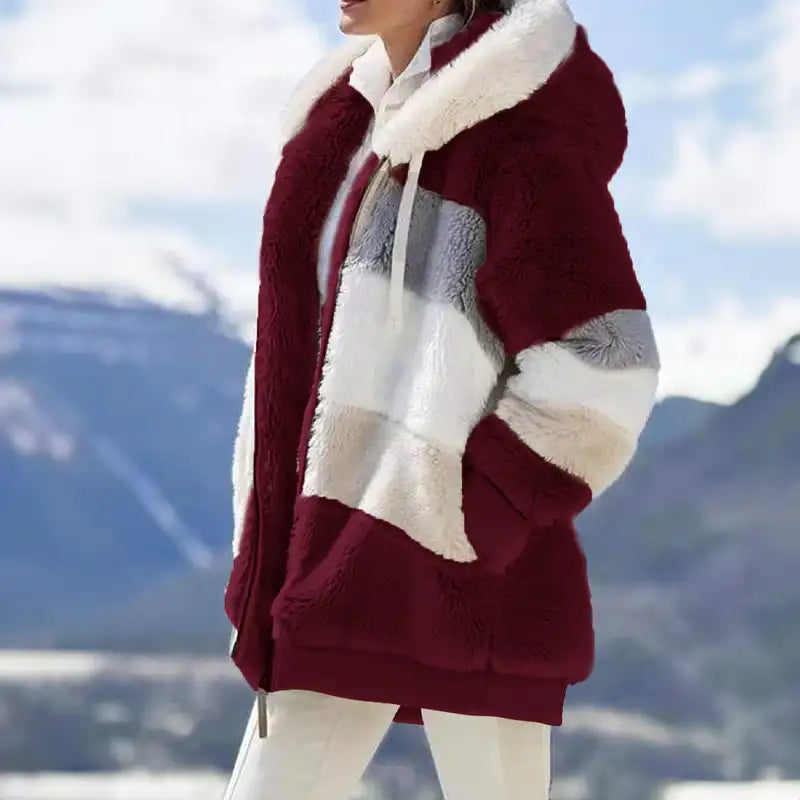 Elegantly Designed Jacket